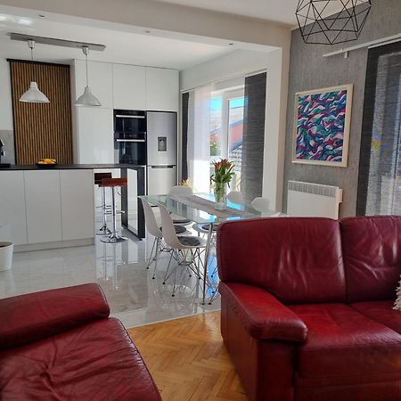 New Comfortable App Dora Crikvenica Zewnętrze zdjęcie