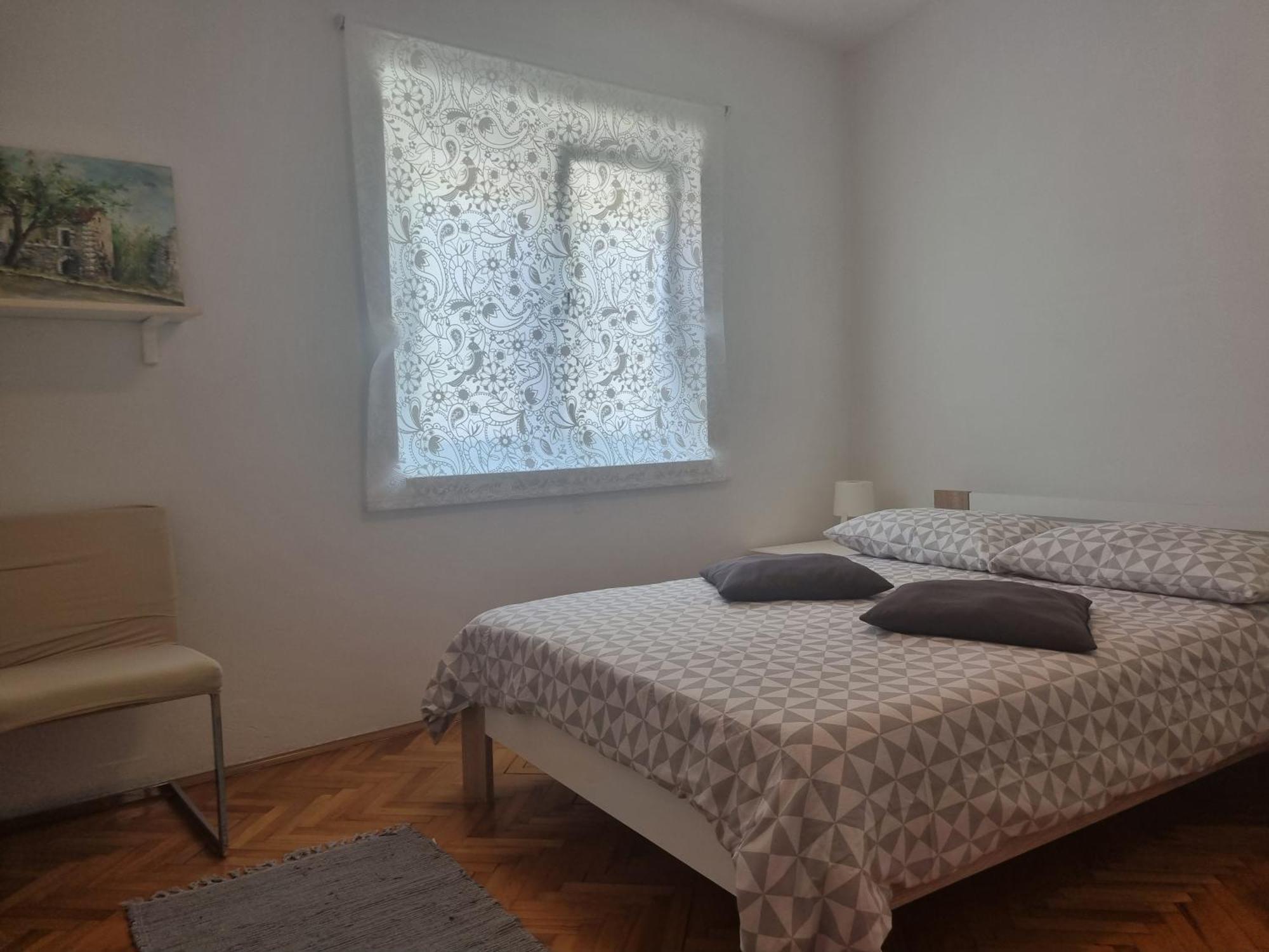 New Comfortable App Dora Crikvenica Zewnętrze zdjęcie