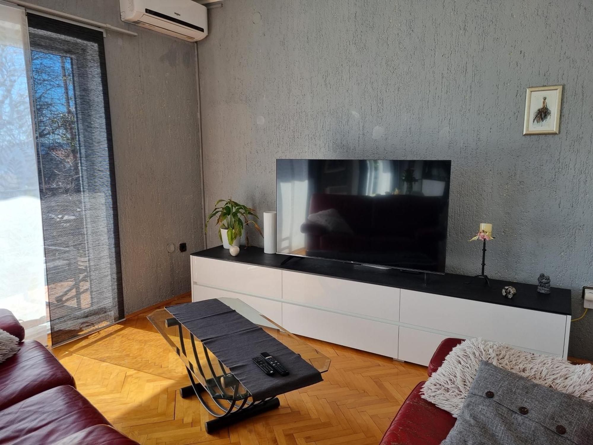 New Comfortable App Dora Crikvenica Zewnętrze zdjęcie
